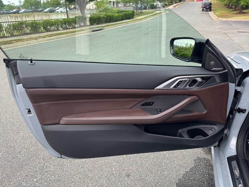 2024 BMW M440i M440i xDrive