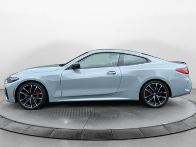2024 BMW M440i M440i xDrive