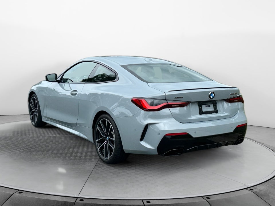2024 BMW M440i M440i xDrive