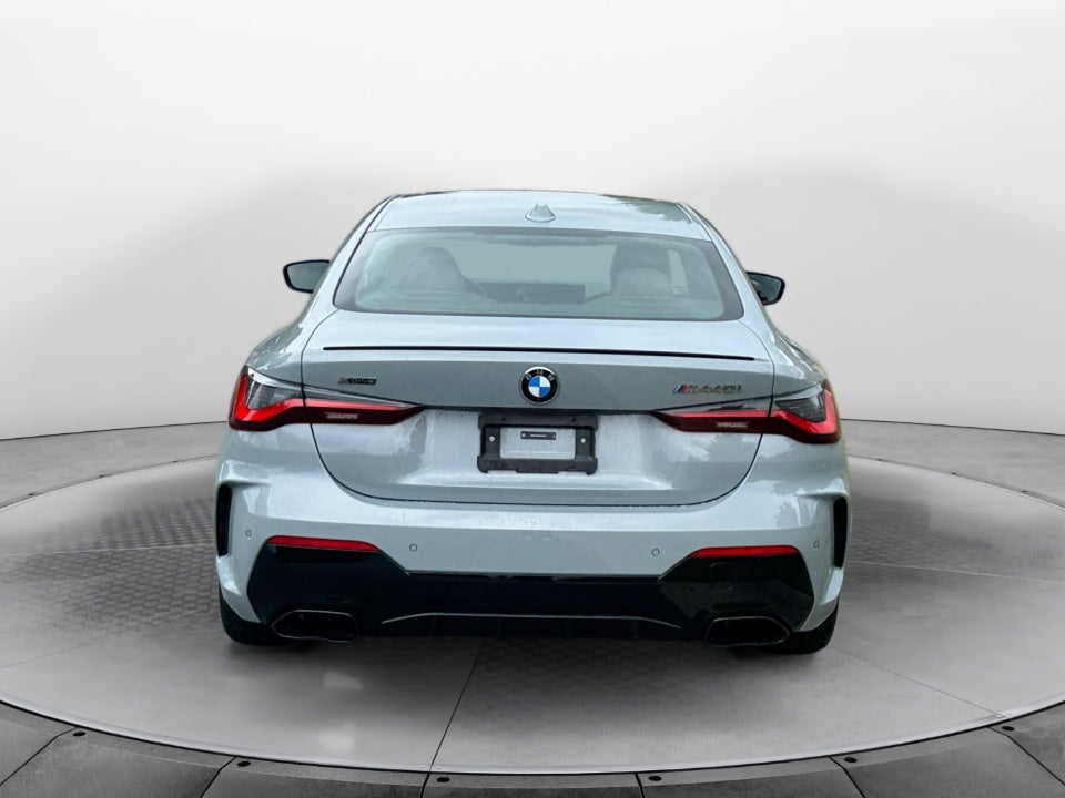 2024 BMW M440i M440i xDrive