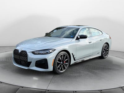 2024 BMW 440i M440i xDrive