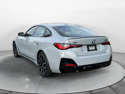 2024 BMW 440i M440i xDrive