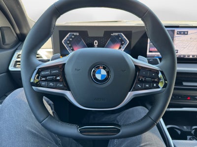2026 BMW 330i 330i xDrive