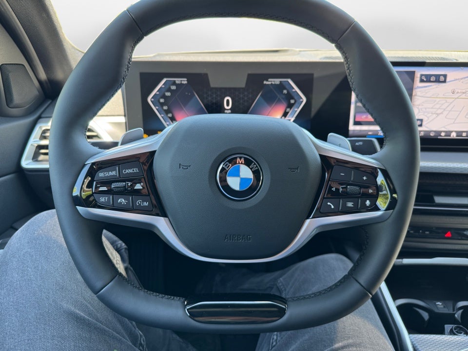 2026 BMW 330i 330i xDrive