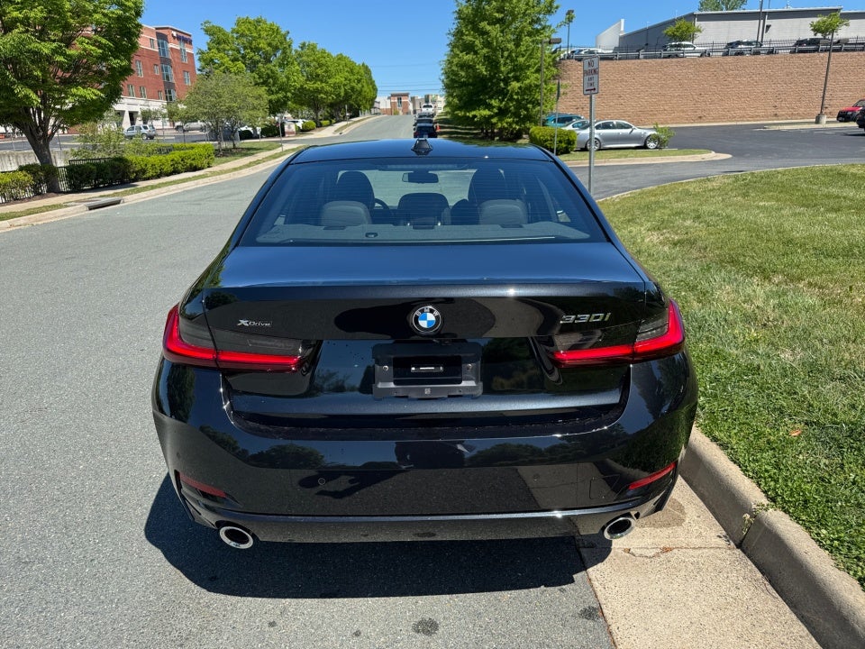 2026 BMW 330i 330i xDrive