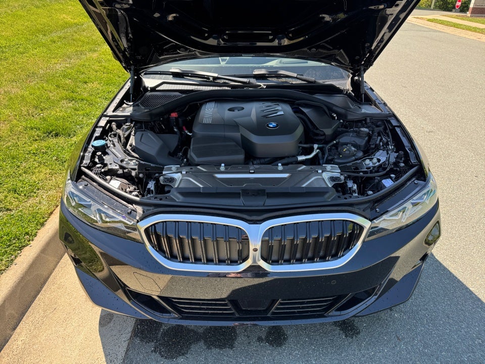 2026 BMW 330i 330i xDrive