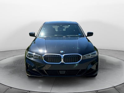 2026 BMW 330i 330i xDrive