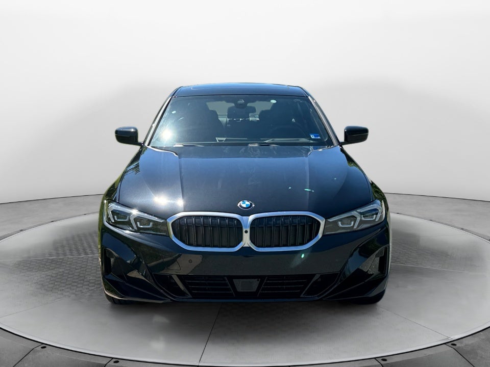 2026 BMW 330i 330i xDrive