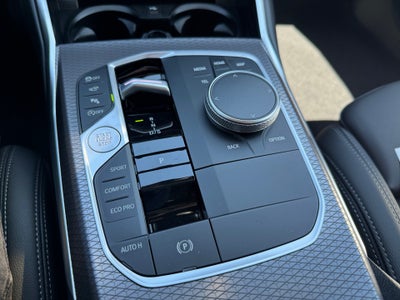 2026 BMW 330i 330i xDrive