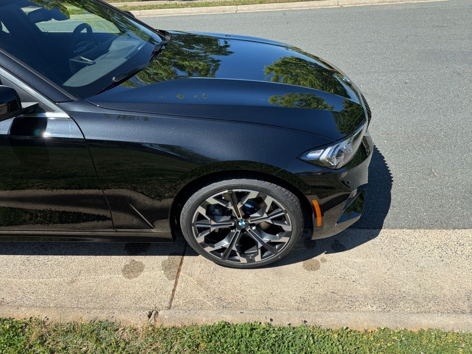 2026 BMW 330i 330i xDrive