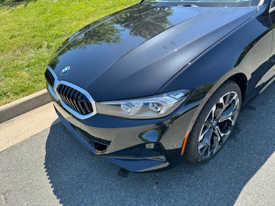 2026 BMW 330i 330i xDrive