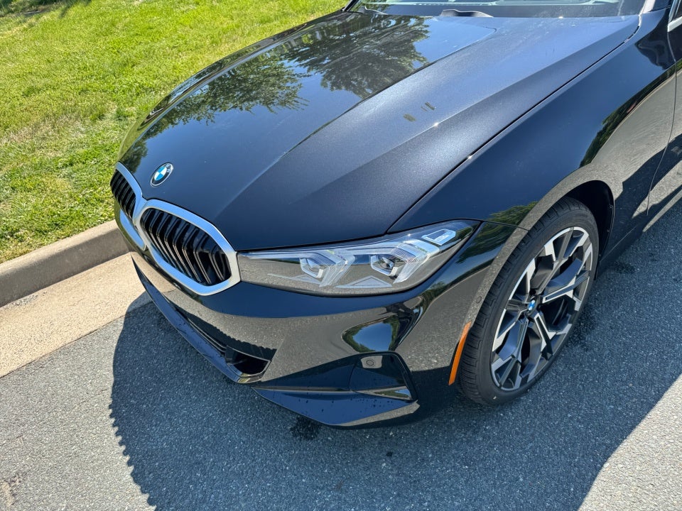 2026 BMW 330i 330i xDrive