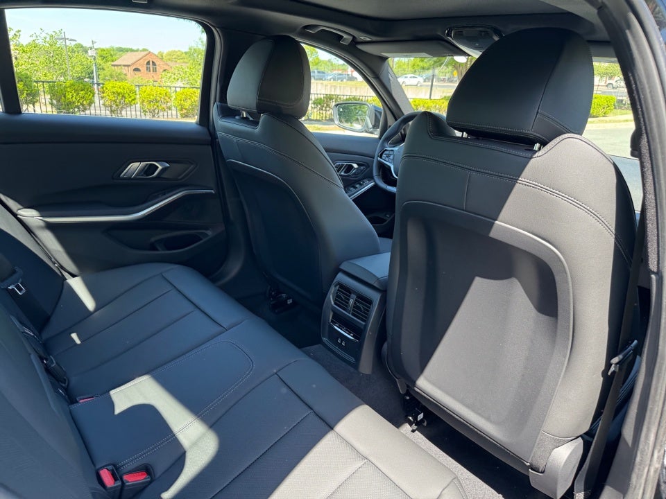 2026 BMW 330i 330i xDrive