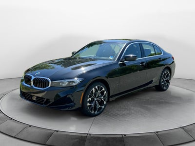 2026 BMW 330i 330i xDrive