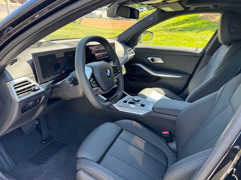 2026 BMW 330i 330i xDrive