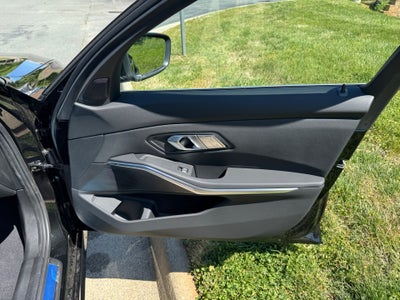 2026 BMW 330i 330i xDrive