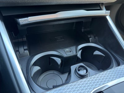 2026 BMW 330i 330i xDrive