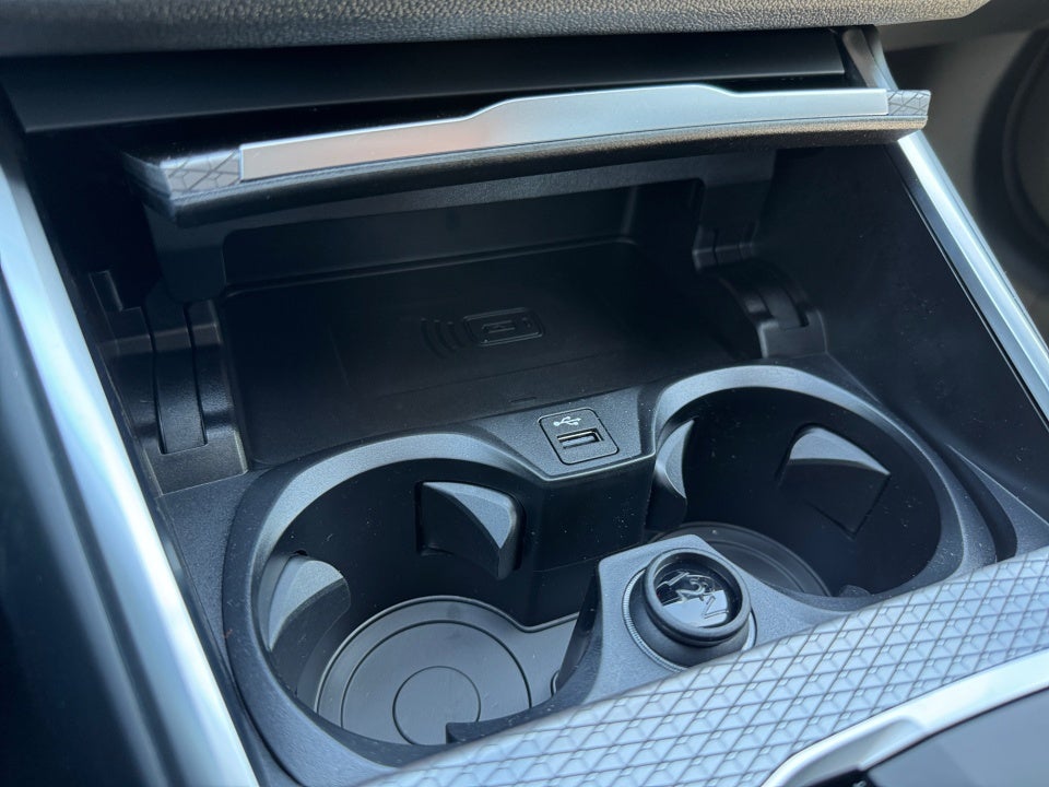 2026 BMW 330i 330i xDrive