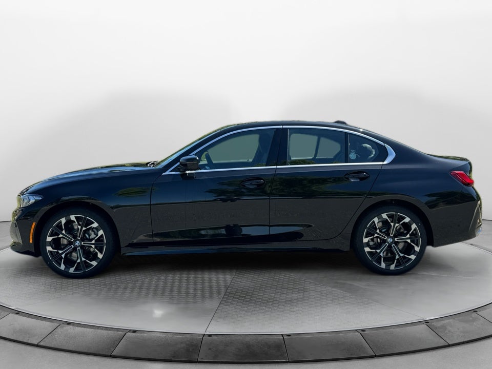 2026 BMW 330i 330i xDrive