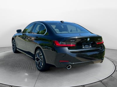 2026 BMW 330i 330i xDrive