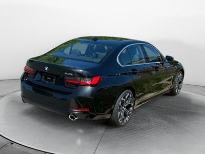 2026 BMW 330i 330i xDrive