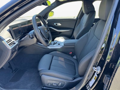 2026 BMW 330i 330i xDrive