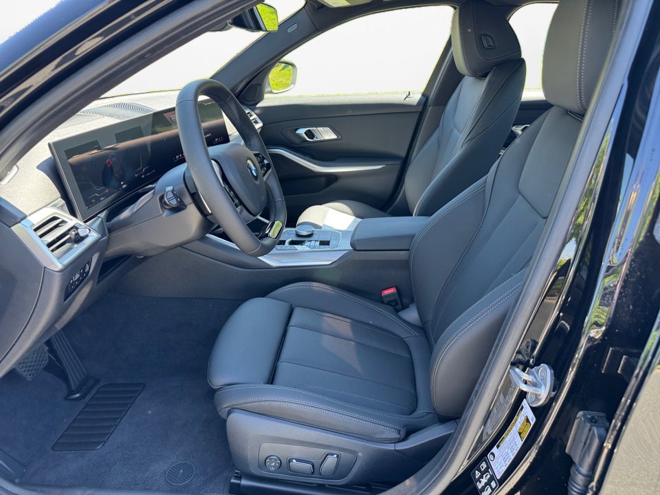 2026 BMW 330i 330i xDrive