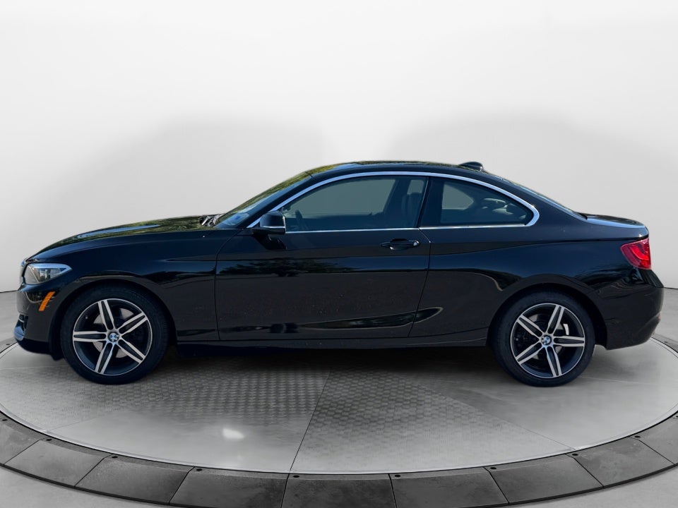 2017 BMW 230i 230i