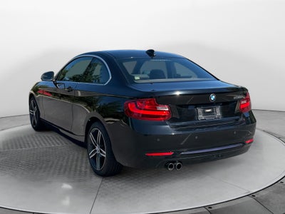 2017 BMW 230i 230i