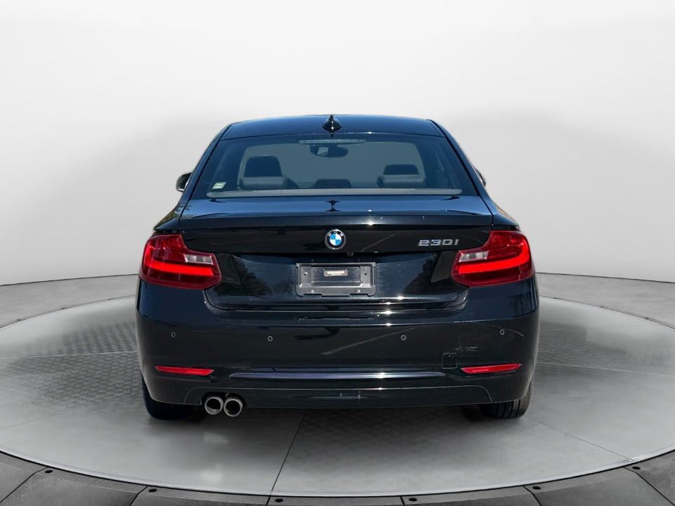 2017 BMW 230i 230i