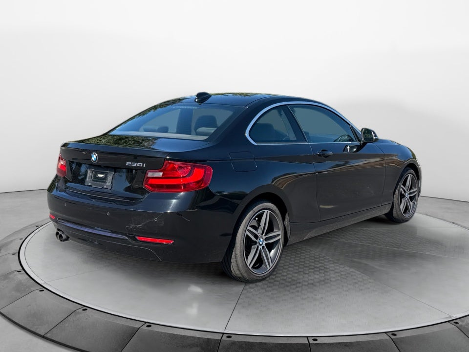 2017 BMW 230i 230i