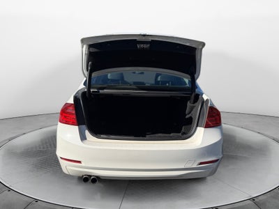 2015 BMW 328i 328i xDrive