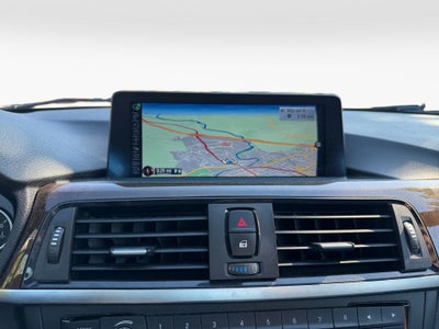 2015 BMW 328i 328i xDrive