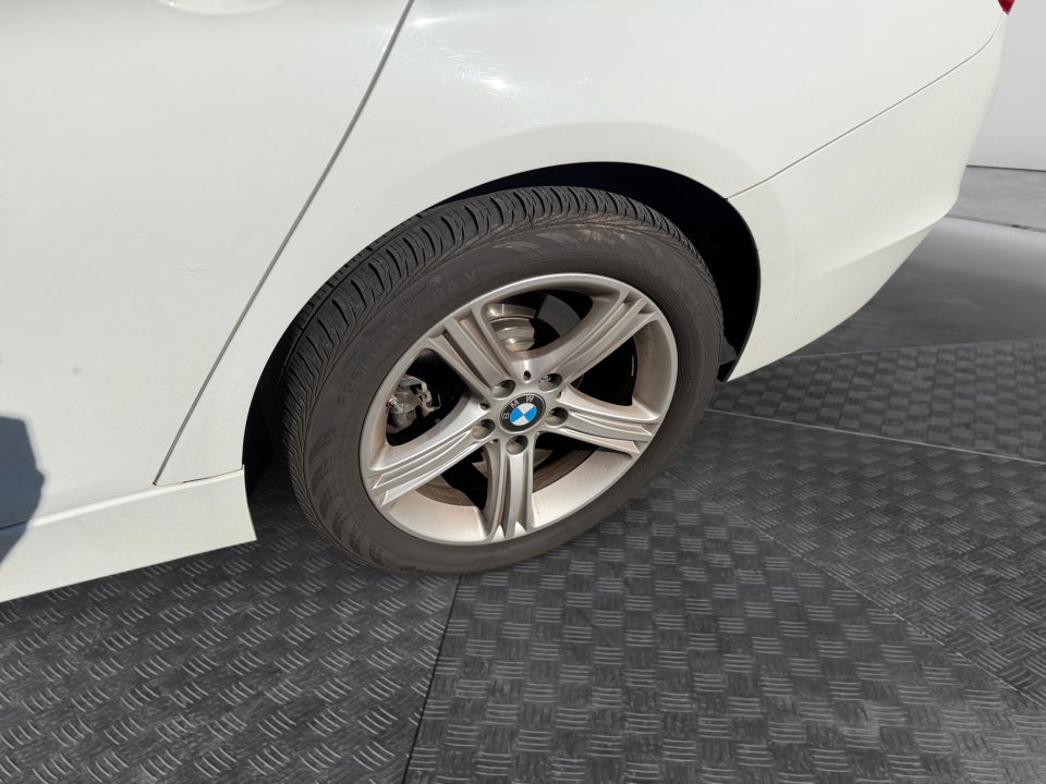 2015 BMW 328i 328i xDrive