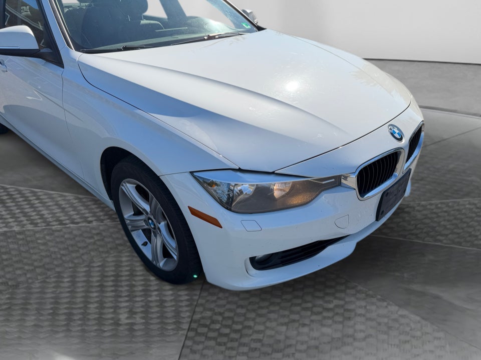 2015 BMW 328i 328i xDrive