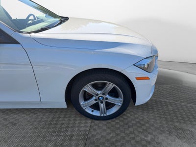 2015 BMW 328i 328i xDrive