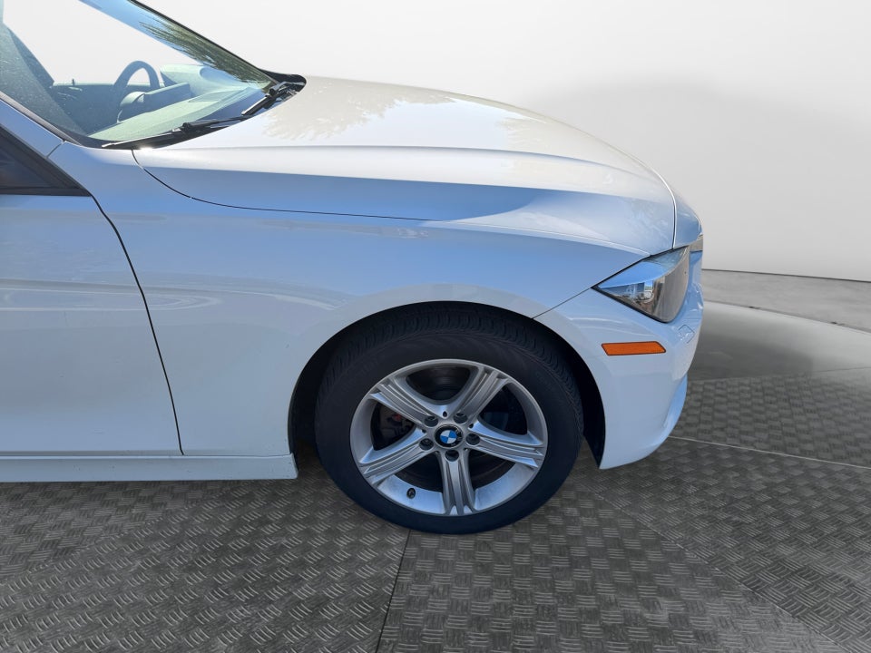 2015 BMW 328i 328i xDrive
