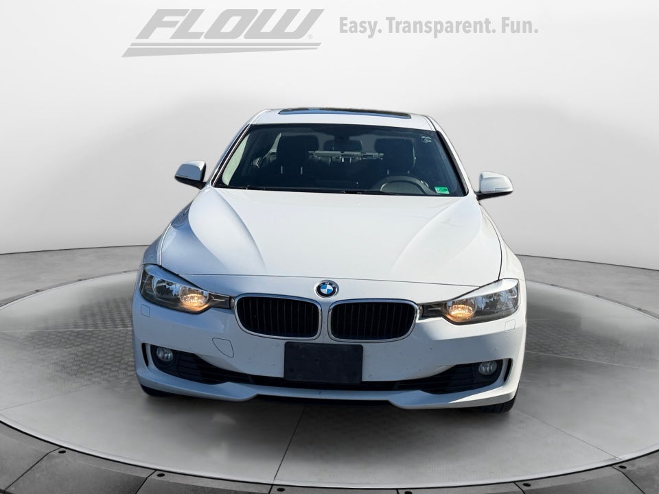 2015 BMW 328i 328i xDrive