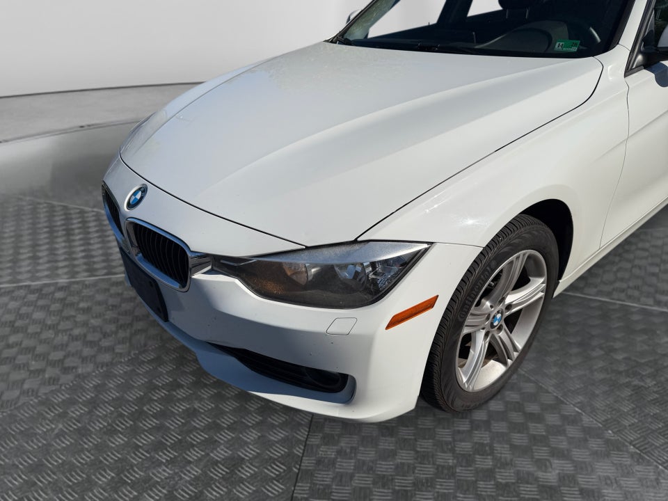 2015 BMW 328i 328i xDrive
