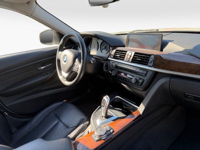 2015 BMW 328i 328i xDrive