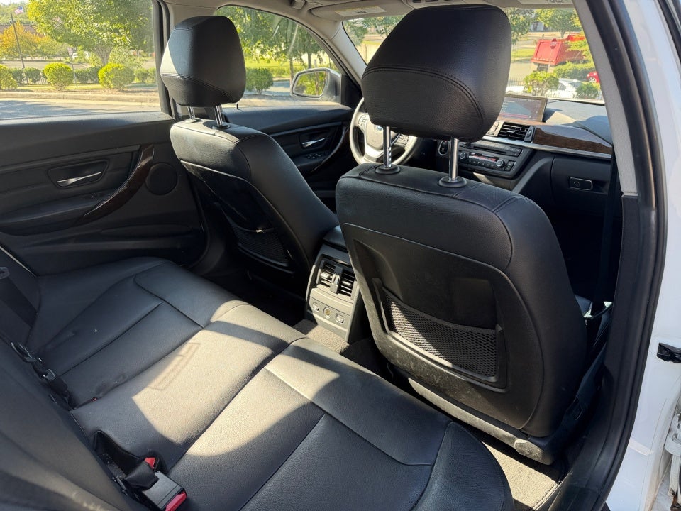 2015 BMW 328i 328i xDrive