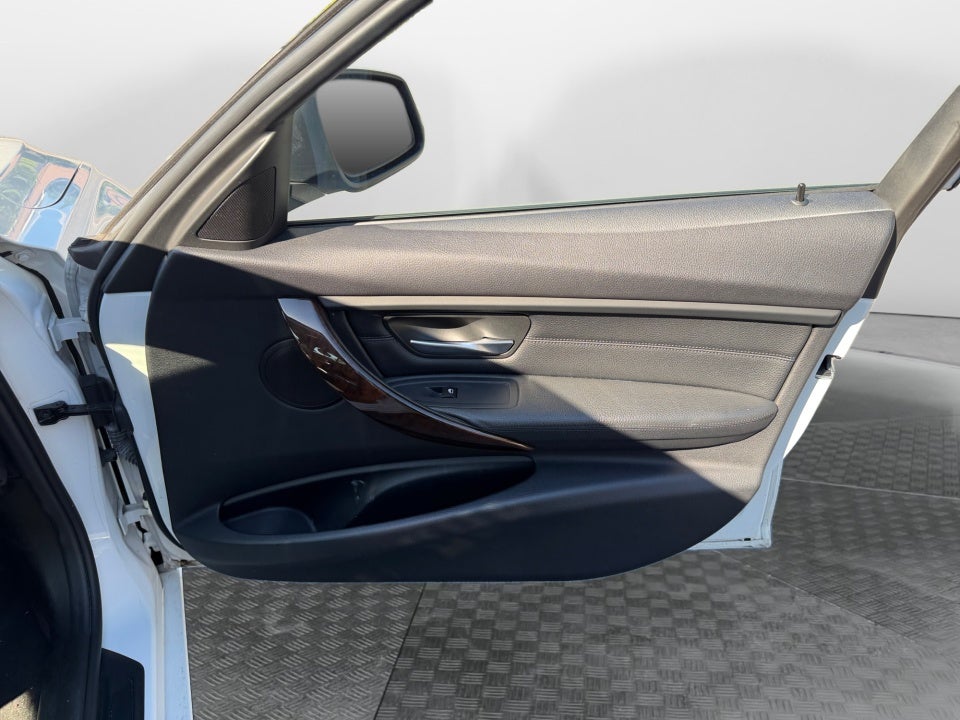 2015 BMW 328i 328i xDrive