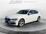 2015 BMW 328i 328i xDrive