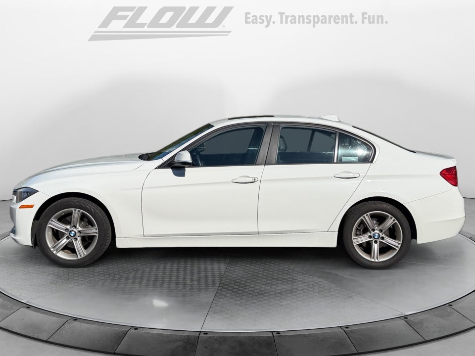 2015 BMW 328i 328i xDrive