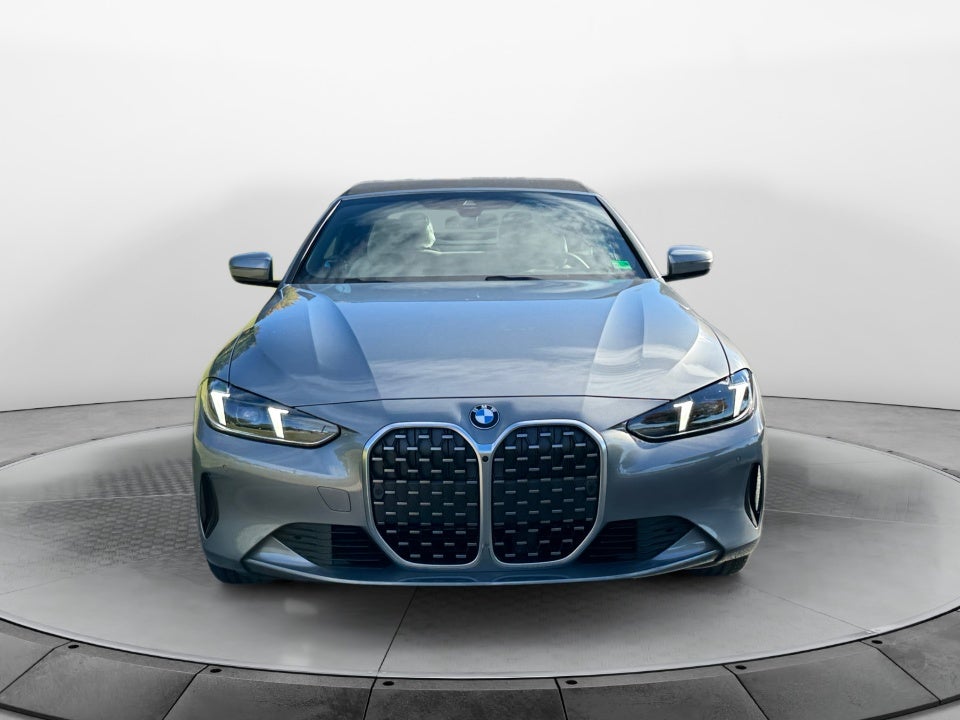 2026 BMW 430i 430i xDrive