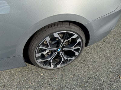2026 BMW 430i 430i xDrive