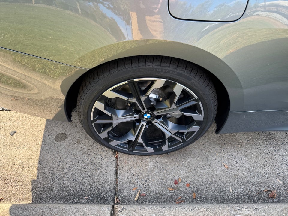 2026 BMW 430i 430i xDrive