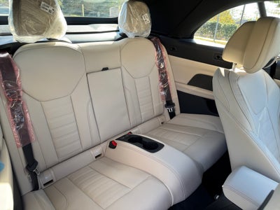 2026 BMW 430i 430i xDrive