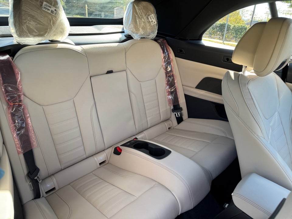 2026 BMW 430i 430i xDrive
