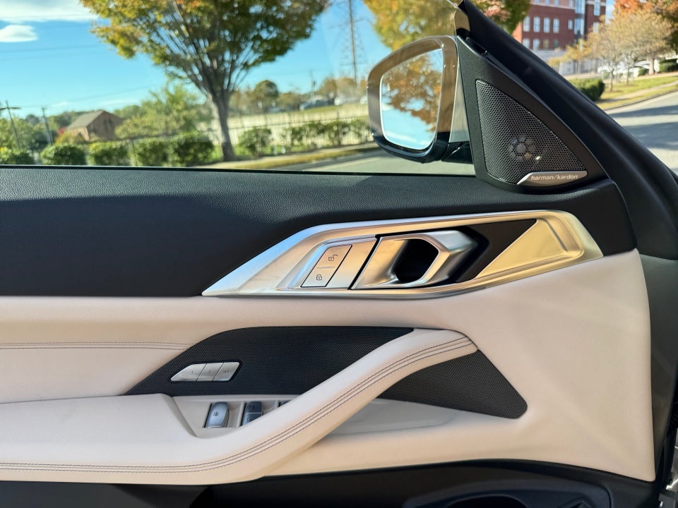 2026 BMW 430i 430i xDrive